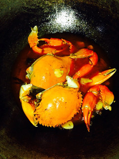 Foto resep Kepiting asam manis