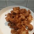 Dori goreng madu