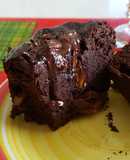 Brownie súper choc