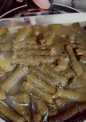 صورة لوصفة يالنجي 😋