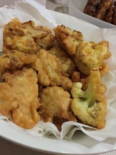 Foto resep Kembang Kol Goreng