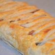 Apple Strudel