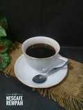 Kopi Nescafe Rempah