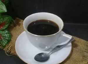 Foto resep Kopi Nescafe Rempah