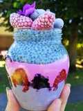 Chia Pudding