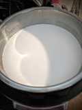 Instant pot - Cold starter yogurt