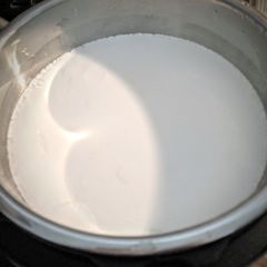 A picture of Instant pot - Cold starter yogurt.