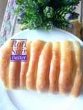 Roti Sisir Butter