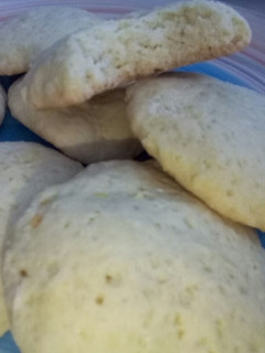 Una foto de Galletitas de limón🍋