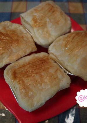 Foto resep Zuppa Soup