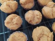 Gambar kue butternut