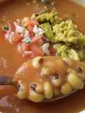 Frijoles cabecita negra guisados🥑🍲🍅