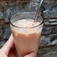 Iced Coffee Milo