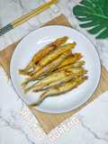 Shisamo Goreng