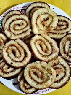 Una foto de Brazo de reina para mi príncipe