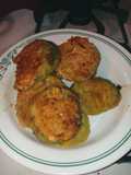 Fried Green Tomatoes