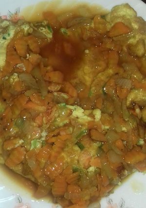 Foto resep Fuyunghai