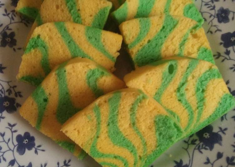 Resep Bolu Putih Telur #berburucelemekemas#resolusi2019 Anti Gagal