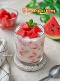 Es Semangka Creamy