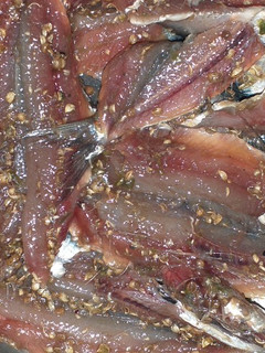 Foto resep Pedet ikan (dendeng ikan) sederhana dan simpel