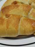 Pancitos🥰 de queso🧀 y jalea🍑 de guayaba🥐🧇🍯😜