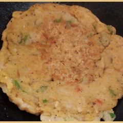 Rice Chilla A picture of Rice Chilla.