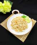 Cơm Chiên Sả Chay