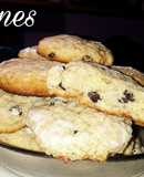 Scones ⚡
