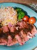 Daging Panggang ala Jepang 和風ローストビーフの作り方 Roast beef Japanese style