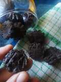 Permen Coklat