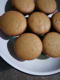 Mantecadas
