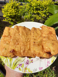 Foto resep Tempe goreng tepung
