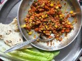 یه غذای ابتکاری خودم پز