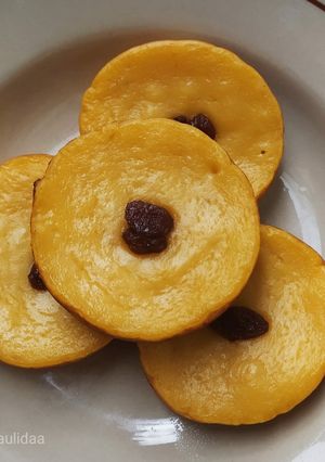Foto resep Kue Lumpur Kentang