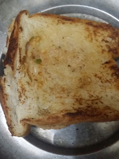 A picture of Bread toast.