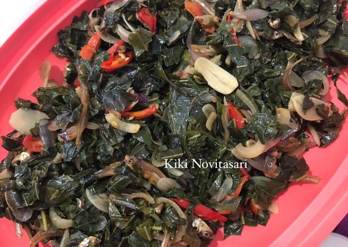 Kelezatan Sederhana Tumis Daun Singkong: Mengungkap Rahasia Cita Rasa yang Memikat