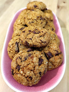 Foto de Cookies Vegan