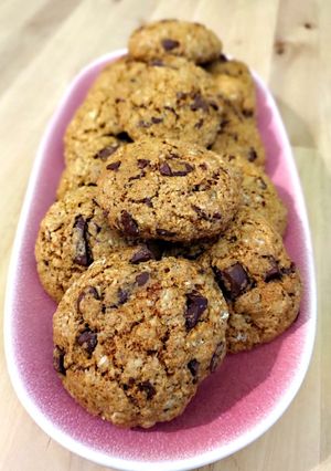 Foto de Cookies Vegan