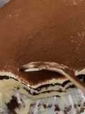 Tiramisu ทิรามิสุ คีโต keto