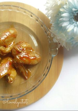 Foto resep Ayam Madu