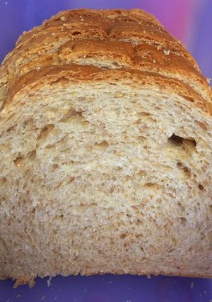 Foto resep Roti Tawar Gandum