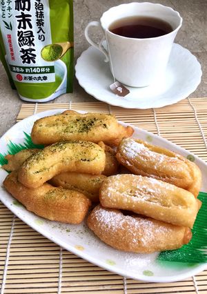 Foto resep Churros