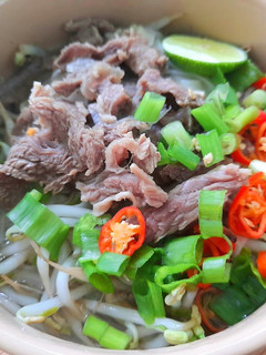 Foto resep Vietnamese Beef Pho
