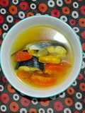 Pindang Patin Seger