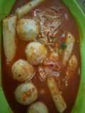 Tteobokki