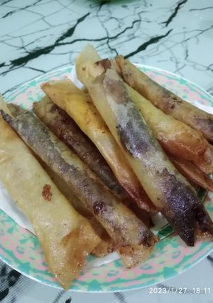 Foto resep Pisang aroma