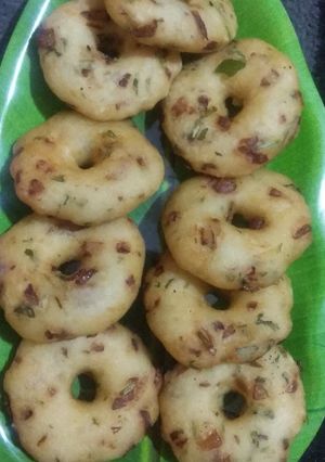 உருளைக்கிழங்கு வடை செய்முறை முக்கிய புகைப்படம்