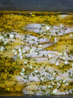 Una foto de Boquerones en vinagre, con todos sus secretos