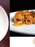 Tom Yum Linguine