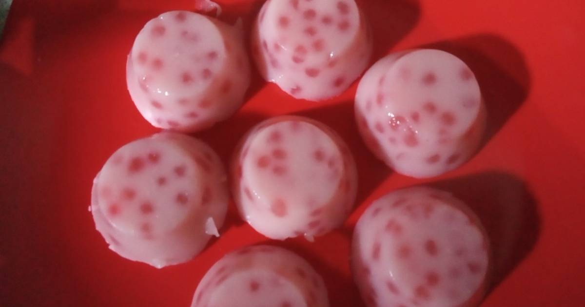 270 resep  tepung hunkwe  mutiara  enak dan sederhana Cookpad